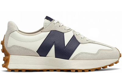 New Balance WS 327 Moonbeam Outerspace