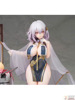 Фигурка 1/7 Сириус (Sirius Azure Horizons Ver.)