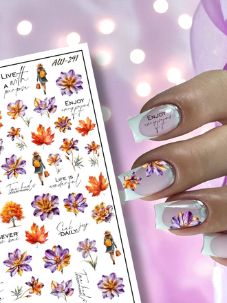 Слайдер-дизайн by Anna Tkacheva AW-291