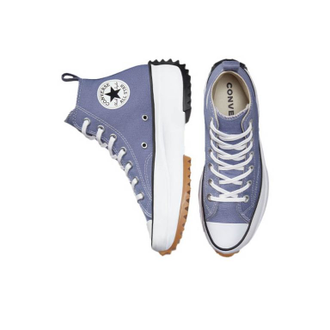 Converse Run Star Hike