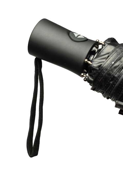 Зонт автоматический с двусторонним куполом Pasio (Принт: небо с облаками, звездное небо, галактика, сакура)