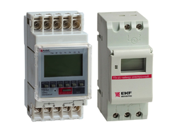 Таймеры EKF™