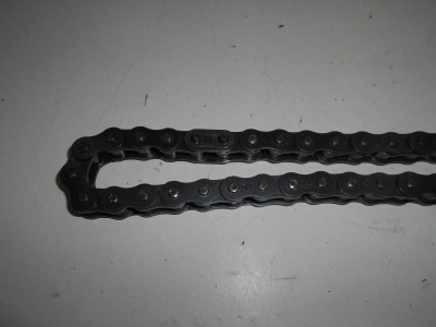 Приводная цепь ЗДК