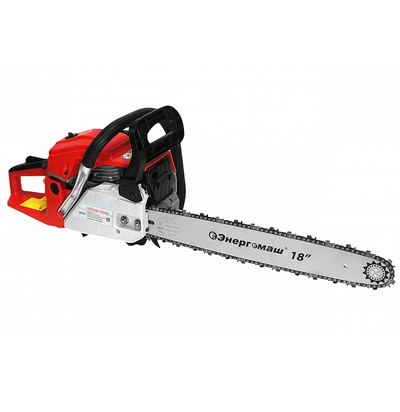 Бензопила ЭНЕРГОМАШ БП-45