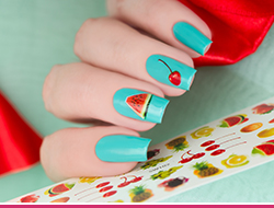 СЛАЙДЕРЫ НА ЛЮБОЙ ФОН