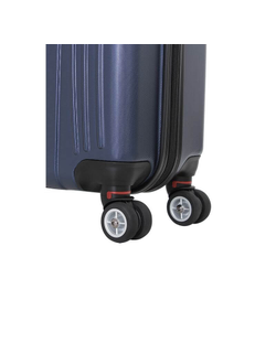 Чемодан на колесах Wenger Ridge 92L Blue