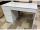 Стол компьютерный SV-Мебель №13 (Серия №2) (белый глянец)