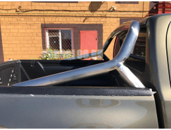 Защитная дуга d76 для Toyota Hilux 2020-