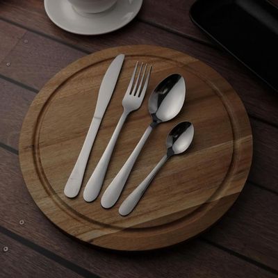 Нож Кафе столовый 20,7 см