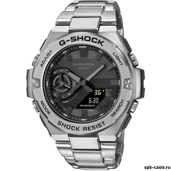 Часы Casio G-Shock GST-B500D-1A1