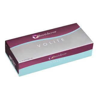 Juvederm Volite