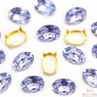 Кристаллы 283