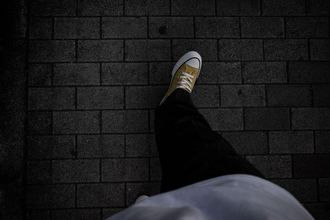 Converse darkroom clearance