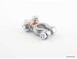 Клемма АКБ свинец Азия