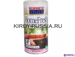 Дезодорант для ковров Home Fresh