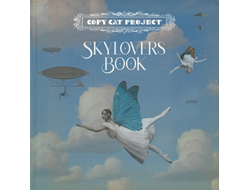 Copy Cat Project - Skylovers Book (2026) LP
