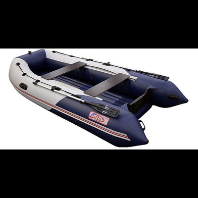 Моторная лодка СТЕЛС 355 АЭРО НДНД