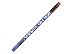 Гжель 0,8" х 8 залпов