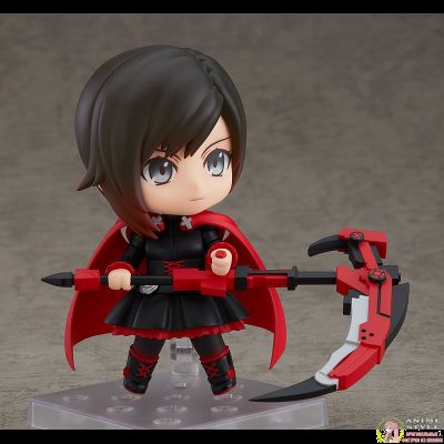 Нендроид Руби Роуз (Ruby Rose)