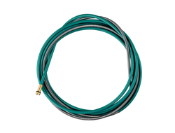 Канал направляющий СТАЛЬ 3,5м Зеленый (2,0-2,4мм) OMS5010-03