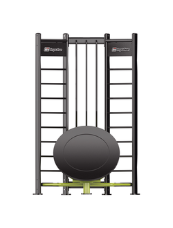 IZ7003 - Зона реакции