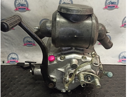 Фото КПП Днепр нового образца (Сухой фильтр)