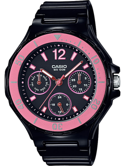 Часы Casio LRW-250H-1A2