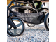Прогулочная коляска Inglesina QUAD Путешествуйте по местности с любым рельефом
