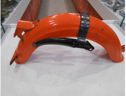 Заднее крыло Восход 3