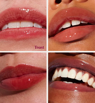Rhode Peptide Lip Tint - Пептидный тинт для губ