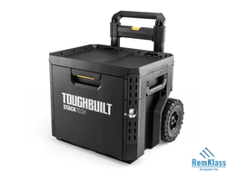 Ящик для инструментов TOUGHBUILT STACKTECH TB-B1-D-R91