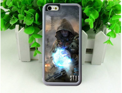 Чехол на телефон Stalker/ Сталкер №13