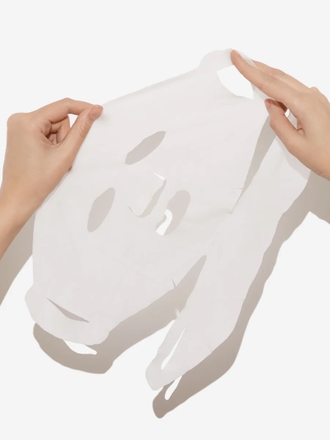 MASKOHOLIC Маска омолаживающая с пептидным комплексом CELLDETOX®