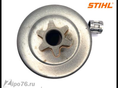 Звездочка на ШТИЛЬ 180 230 250