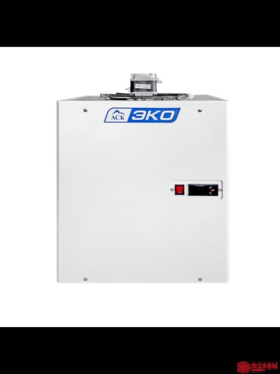 Моноблок среднетемпературный АСК-Холод МС-12 ECO