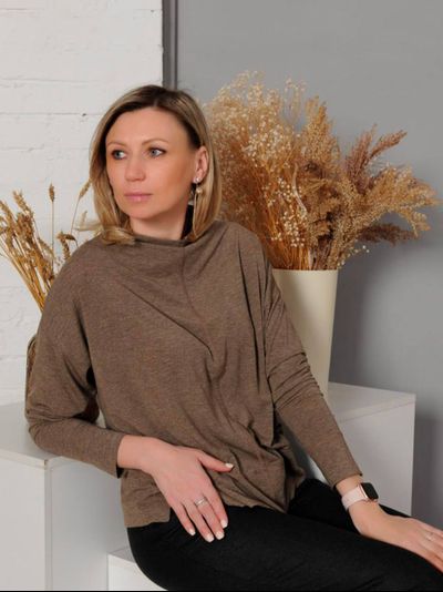 Джемпер: 660-0224