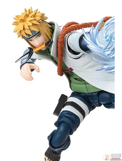 Фигурка Минато Намиказэ (Minato Namikaze NARUTOP99 Edition)