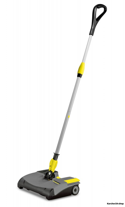 Электровеник Karcher EB 30/1 Li-Ion (1.545-126.0)