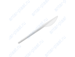 Нож белый 165мм