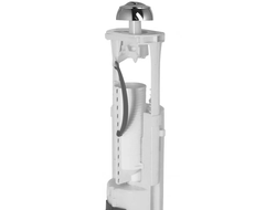 Сливной механизм для Hybner  Optima 49 (двухрежимный) Арт. 32-4937-07h