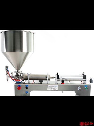 Дозатор поршневой Foodatlas G1WTD Pro (50-500 мл)