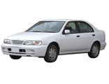 Nissan Sunny VIII B14 1993-1999