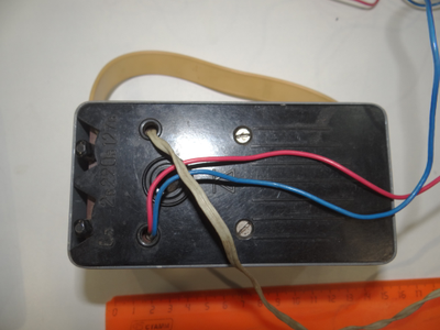 Зарядное устройство ( 6 вольт )