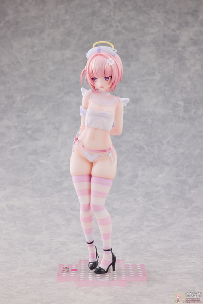 Фигурка 1/6 Судзу (Suzu Otherwhere)