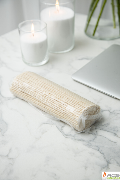 Фитиль №2 Pro (толстый) - 50 метров