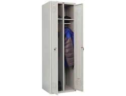 Шкаф для раздевалок ПРАКТИК усиленный ML 21-60