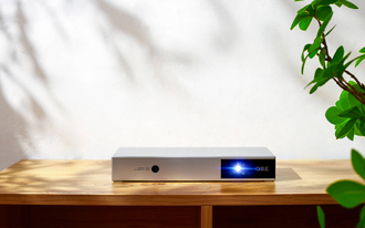 ПОРТАТИВНЫЙ ПРОЕКТОР OBE M3 С АККУМУЛЯТОРОМ