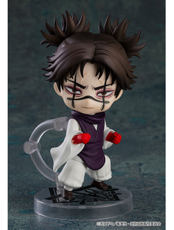 Нендроид Тёсо (Chousou)