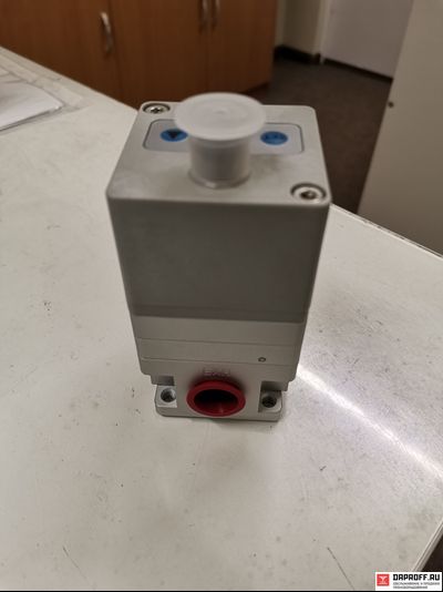 Пропорциональный регулятор давления (X-PPV20105031)