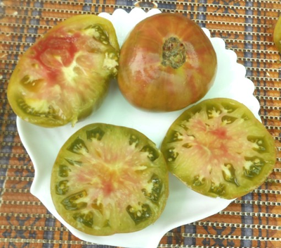 Томат Медная река (Cooper River)